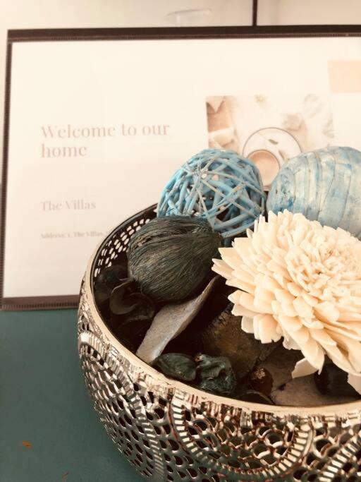 The Villas, Newly Refurbished Modern Home - Free Parking, Prime, Netflix Buckingham Ngoại thất bức ảnh