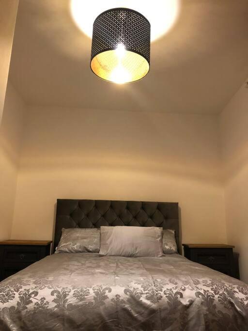 The Villas, Newly Refurbished Modern Home - Free Parking, Prime, Netflix Buckingham Ngoại thất bức ảnh